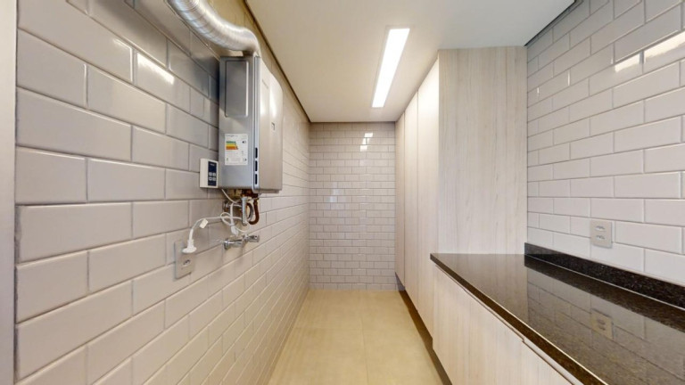 Imagem Apartamento com 2 Quartos à Venda, 115 m² em Itaim Bibi - São Paulo