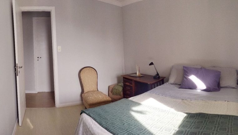 Apartamento com 3 Quartos à Venda, 98 m² em Vila Dom Pedro I - São Paulo