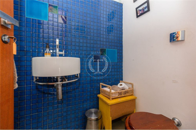 Imagem Casa com 3 Quartos à Venda, 226 m² em Chácara Monte Alegre - São Paulo