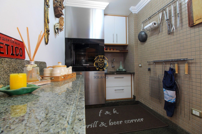 Imagem Apartamento com 4 Quartos à Venda, 653 m² em Cabral - Curitiba