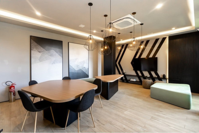 Imagem Imóvel com 1 Quarto à Venda, 24 m² em Vila Mariana - São Paulo Imagem Imóvel com 1 Quarto à Venda, 24 m² em Vila Mariana - São Paulo