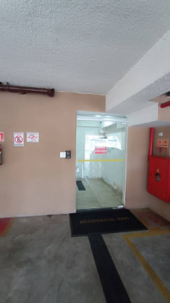 Apartamento com 2 Quartos à Venda, 50 m² em Parque Das Bandeiras - São Vicente