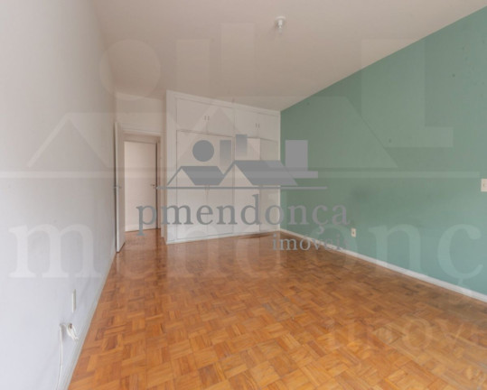 Imagem Apartamento com 3 Quartos à Venda, 220 m² em Higienópolis - São Paulo