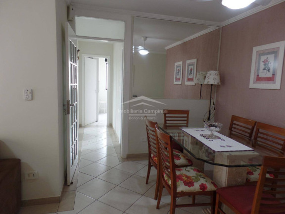 Imagem Apartamento com 3 Quartos à Venda, 86 m² em Vila Industrial - Campinas Imagem Apartamento com 3 Quartos à Venda, 86 m² em Vila Industrial - Campinas