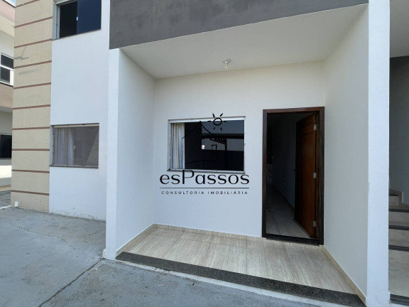 Apartamento com 2 Quartos à Venda, 55 m² em Nsa Aparecida - Florestal