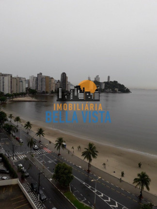 Imagem Apartamento com 1 Quarto à Venda, em Gonzaguinha - São Vicente Imagem Apartamento com 1 Quarto à Venda, em Gonzaguinha - São Vicente