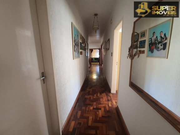 Imagem Casa com 5 Quartos à Venda, 400 m² em Fragata - Pelotas Imagem Casa com 5 Quartos à Venda, 400 m² em Fragata - Pelotas