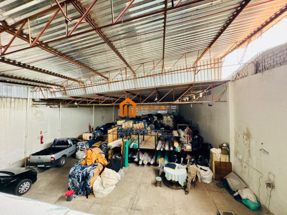 Imagem Galpão à Venda, 429 m² em Bonsucesso - Fortaleza