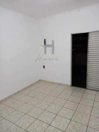 Imagem Casa com 4 Quartos à Venda, 190 m² em Parque Capuava - Santo André Imagem Casa com 4 Quartos à Venda, 190 m² em Parque Capuava - Santo André