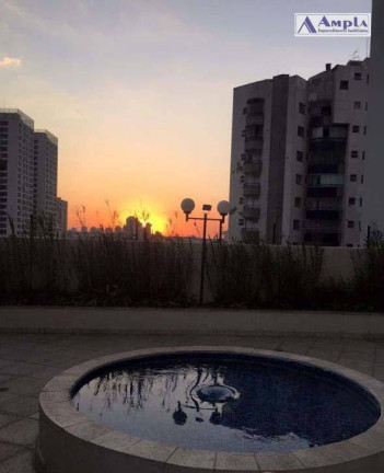 Imagem Apartamento com 4 Quartos à Venda, 110 m² em Vila Regente Feijó - São Paulo