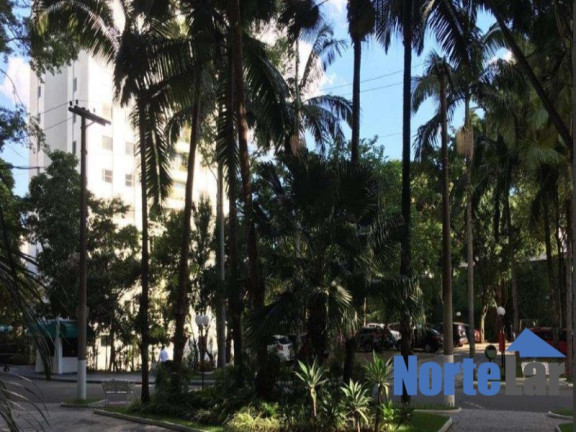 Imagem Apartamento com 2 Quartos à Venda, 94 m² em Vila Ester (zona Norte) - São Paulo