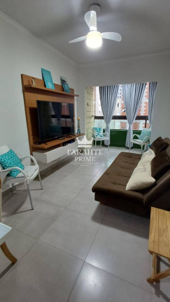 Imagem Apartamento com 2 Quartos à Venda, 80 m² em Tupi - Praia Grande