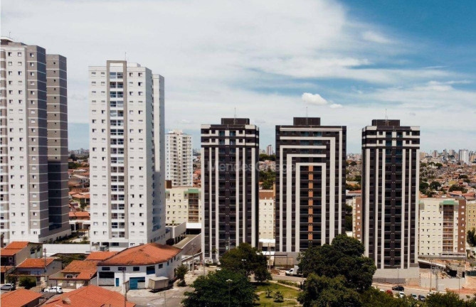 Imagem Apartamento com 3 Quartos à Venda, 87 m² em Jardim Gonçalves - Sorocaba
