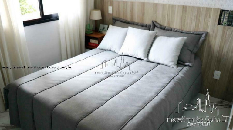 Imagem Apartamento com 2 Quartos à Venda, 53 m² em Jardim Vila Mariana - São Paulo Imagem Apartamento com 2 Quartos à Venda, 53 m² em Jardim Vila Mariana - São Paulo