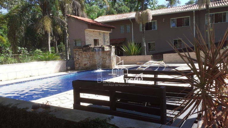 Imagem Chácara com 5 Quartos à Venda, 400 m² em Chácaras Fernão Dias - Bragança Paulista