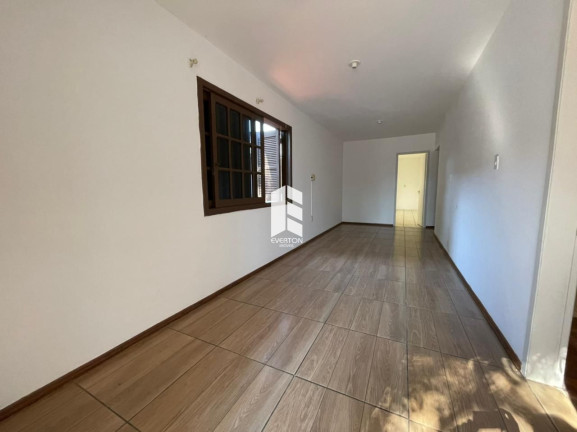 Imagem Casa com 3 Quartos à Venda, 360 m² em Patronato - Santa Maria