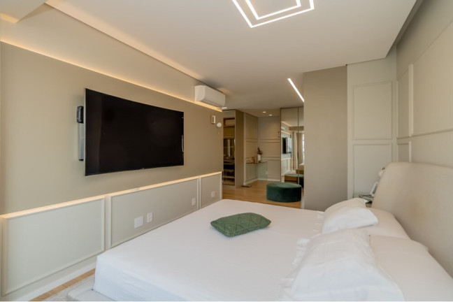 Imagem Apartamento com 2 Quartos à Venda, 165 m² em Vila Santa Catarina - São Paulo