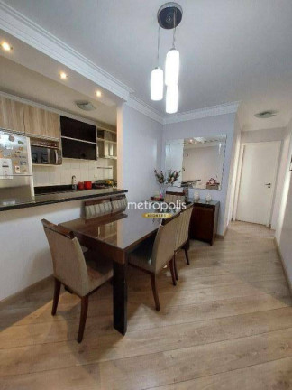Imagem Apartamento com 2 Quartos à Venda, 63 m² em Vila Das Mercês - São Paulo Imagem Apartamento com 2 Quartos à Venda, 63 m² em Vila Das Mercês - São Paulo