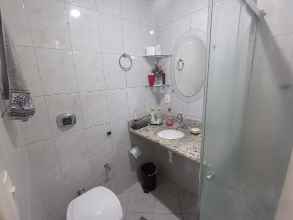 Apartamento com 2 Quartos à Venda, 92 m² em Praia Da Costa - Vila Velha