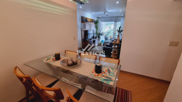 Imagem Apartamento com 3 Quartos à Venda, 81 m² em Vila Gumercindo - São Paulo