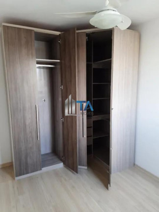 Imagem Imóvel com 2 Quartos à Venda, 50 m² em Jardim Nova Europa - Campinas