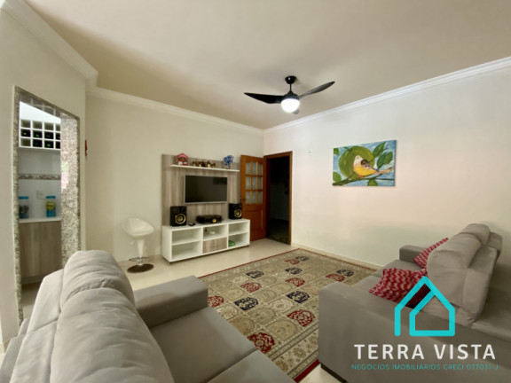 Imagem Apartamento com 2 Quartos à Venda, 90 m² em Toninhas - Ubatuba Imagem Apartamento com 2 Quartos à Venda, 90 m² em Toninhas - Ubatuba