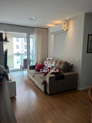 Apartamento com 3 Quartos à Venda, 80 m² em Gleba Fazenda Palhano - Londrina
