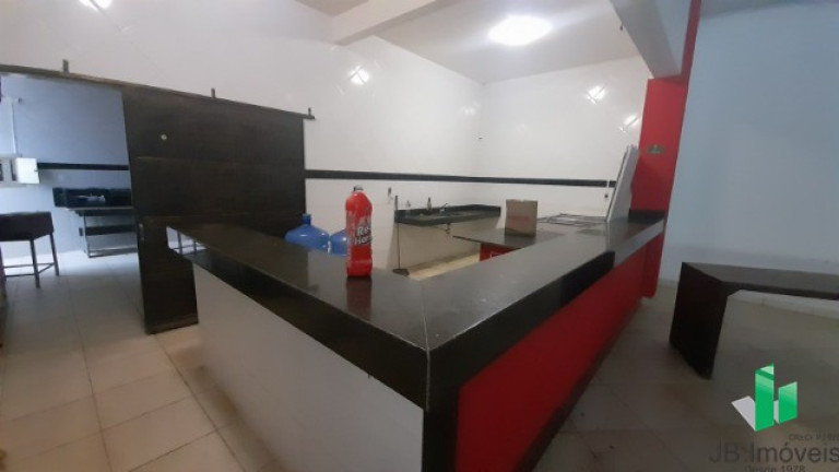 Imagem Imóvel à Venda, 300 m² em Dos Mangues - Montes Claros