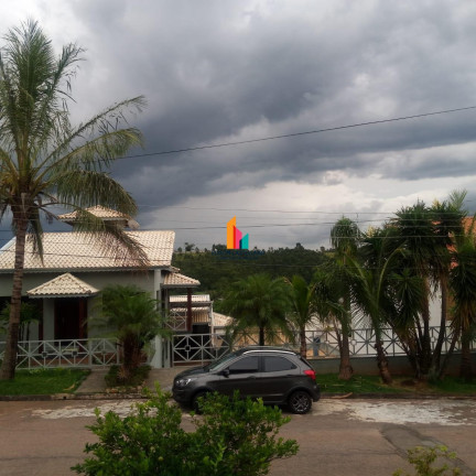 Imagem Casa com 3 Quartos à Venda, 300 m² em Portal Da Primavera - Campo Limpo Paulista