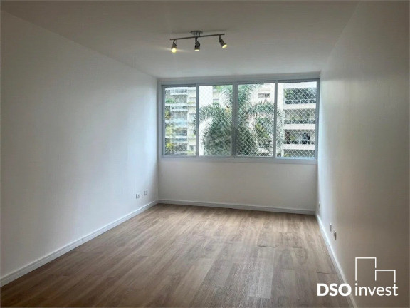 Apartamento com 3 Quartos à Venda,  em Jardim América - São Paulo