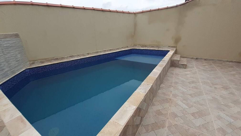 Imagem Casa com 2 Quartos à Venda, 198 m² em Campos Eliseos - Itanhaém