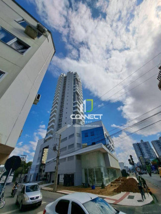 Imagem Apartamento com 3 Quartos à Venda, 97 m² em São Judas - Itajaí