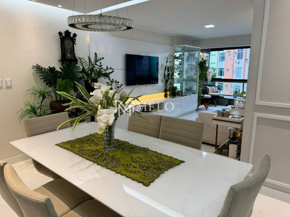 Imagem Apartamento com 4 Quartos à Venda, 129 m² em Boa Viagem - Recife Imagem Apartamento com 4 Quartos à Venda, 129 m² em Boa Viagem - Recife