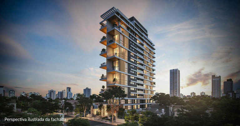 Imagem Imóvel com 3 Quartos à Venda, 384 m² em Jardim Paulista - São Paulo Imagem Imóvel com 3 Quartos à Venda, 384 m² em Jardim Paulista - São Paulo