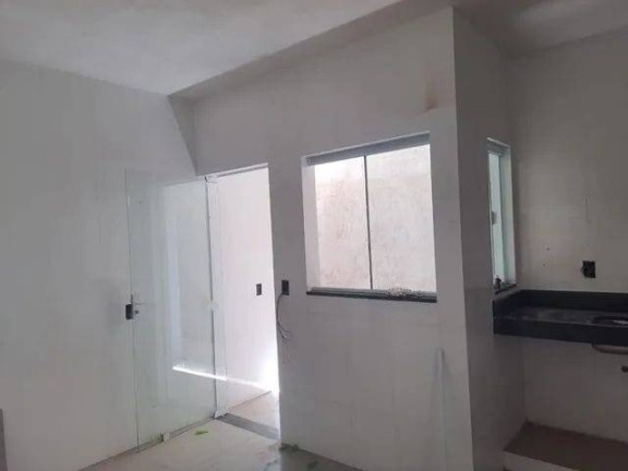 Imagem Casa com 4 Quartos à Venda, 162 m² em Jardim Novo Mundo - Goiânia Imagem Casa com 4 Quartos à Venda, 162 m² em Jardim Novo Mundo - Goiânia