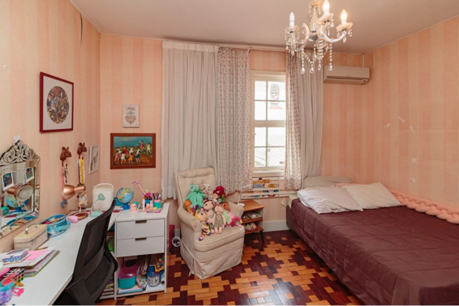 Imagem Apartamento com 3 Quartos à Venda, 117 m² em Petrópolis - Porto Alegre
