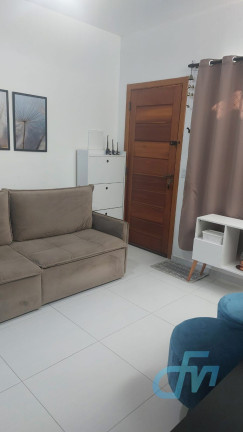 Casa de Condomínio com 2 Quartos à Venda, 60 m² em Vila Suissa - Mogi Das Cruzes