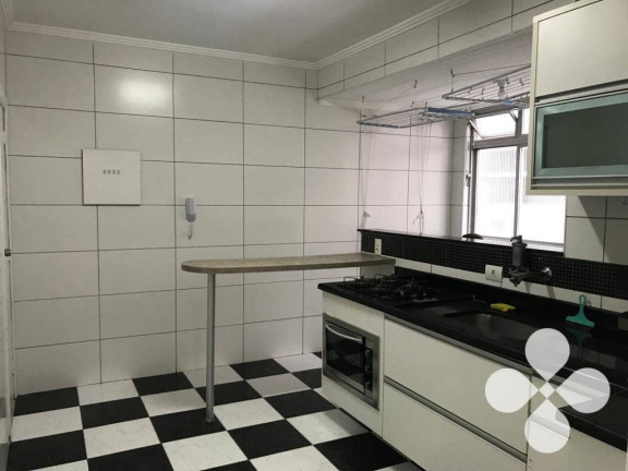 Imagem Imóvel com 2 Quartos à Venda ou Locação, 88 m² em Campo Grande - Santos Imagem Imóvel com 2 Quartos à Venda ou Locação, 88 m² em Campo Grande - Santos