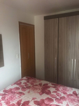 Imagem Apartamento com 2 Quartos à Venda, 46 m² em Vila Gonçalves - São Bernardo Do Campo