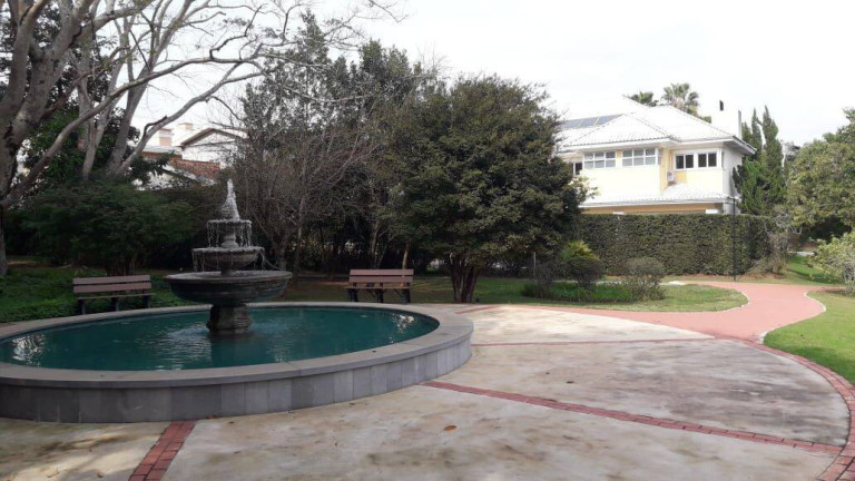 Imagem Casa de Condomínio com 5 Quartos à Venda, 800 m² em Tamboré - Santana De Parnaíba