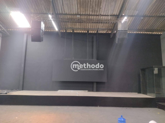 Imagem Galpão à Venda ou Locação, 512 m² em Centro - Campinas Imagem Galpão à Venda ou Locação, 512 m² em Centro - Campinas