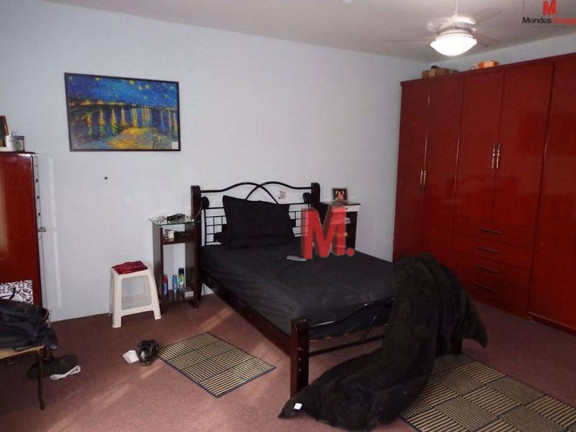 Imagem Casa com 4 Quartos à Venda, 680 m² em Vossoroca - Votorantim