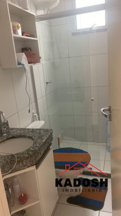 Imagem Casa com 2 Quartos à Venda, 130 m² em Registro - Feira De Santana Imagem Casa com 2 Quartos à Venda, 130 m² em Registro - Feira De Santana
