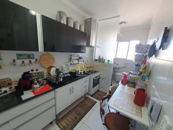 Imagem Apartamento com 2 Quartos à Venda, 75 m² em Aviação - Praia Grande Imagem Apartamento com 2 Quartos à Venda, 75 m² em Aviação - Praia Grande