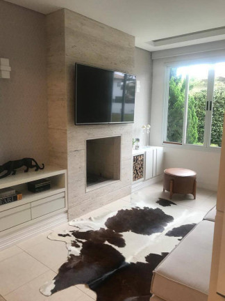 Imagem Casa com 4 Quartos para Temporada, 450 m² em Jurerê - Florianópolis