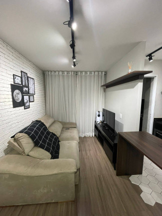 Imagem Apartamento com 2 Quartos à Venda, 56 m² em Vila Osasco - Osasco Imagem Apartamento com 2 Quartos à Venda, 56 m² em Vila Osasco - Osasco