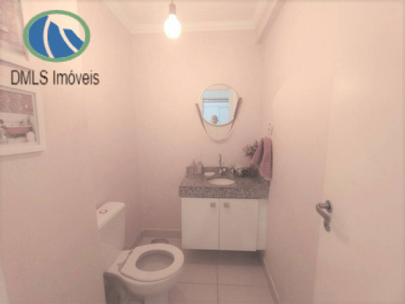 Imagem Apartamento com 4 Quartos à Venda, 105 m² em Jardim Tupanci - Barueri