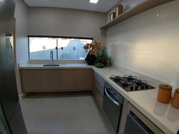 Imagem Casa de Condomínio com 3 Quartos à Venda, 246 m² em Feira De Santana Imagem Casa de Condomínio com 3 Quartos à Venda, 246 m² em Feira De Santana