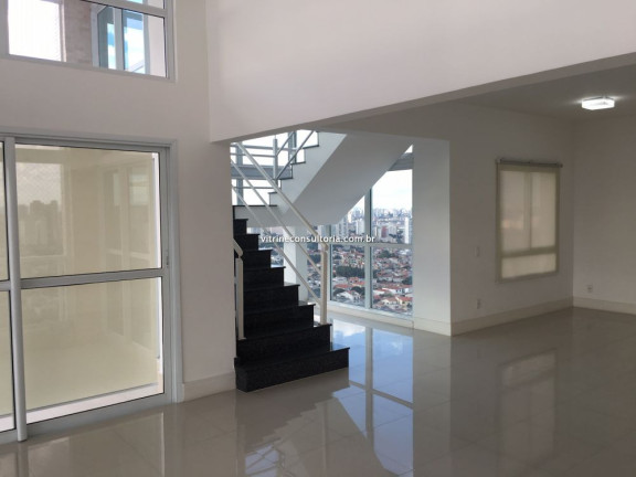 Foto do imóvel Apartamento com 4 Quartos à Venda, 403 m² em Chácara Klabin - São Paulo