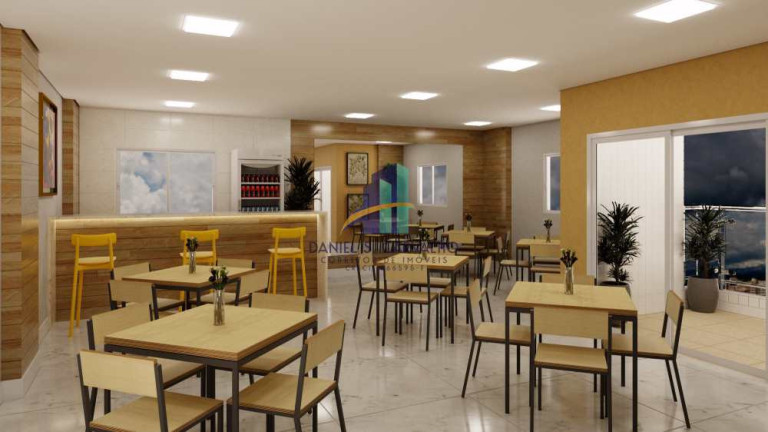 Imagem Apartamento com 2 Quartos à Venda, 77 m² em Aviação - Praia Grande Imagem Apartamento com 2 Quartos à Venda, 77 m² em Aviação - Praia Grande